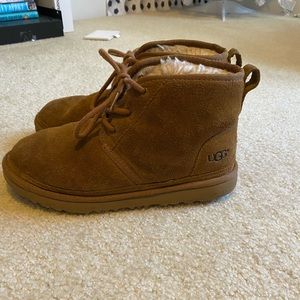 Mens ugg boots